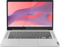 Lenovo IdeaPad Slim 3 Chromebook 14M868 82XJ002AMH - 14 inch