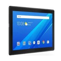 Lenovo Tab 4 10 16GB Wi-Fi - Zwart