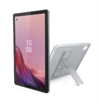 Lenovo Tab M9 - 64GB - Grijs + Clear Case&Screenprotector