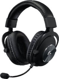 Logitech G PRO X Wireless Lightspeed - Draadloze Gaming&esports Headset - Zwart