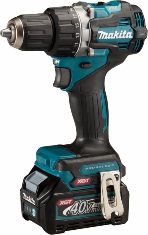 Makita DF002GD201 Accu Schroefboormachine XGT 40V Max 2.5Ah in Mbox