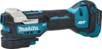 Makita DTM52Z Accu Multitool 18V Basic Body - zonder accu geleverd