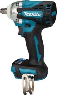 Makita DTW300ZJ 18V Li-ion Accu slagmoersleutel body in Mbox - 330Nm - 1/2"