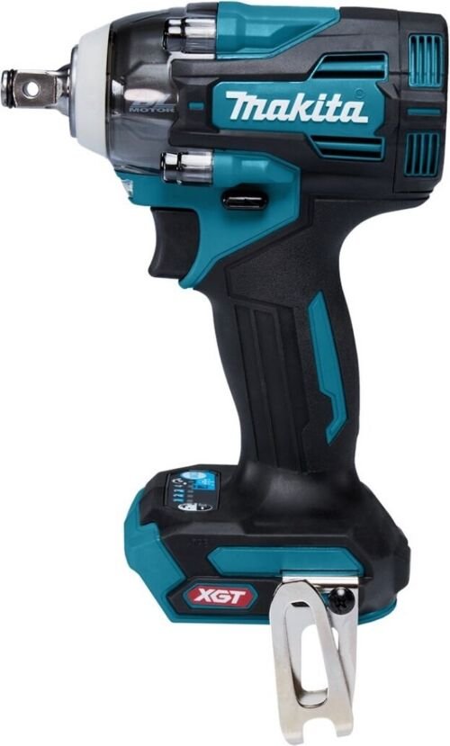 Makita TW004GZ Accu Slagmoersleutel 1/2 350Nm XGT 40V Max Basic Body