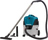 Makita VC2000L Nat- en Droogzuiger L-Klasse