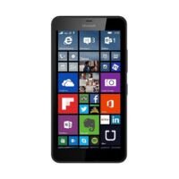 Microsoft Lumia 640 XL 8GB (Simlockvrij) - Zwart