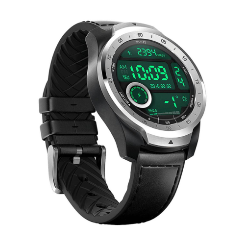 Mobvoi Ticwatch Pro WF12106 (2020) - Zilver