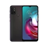 Motorola Moto G30 128GB Dual (Simlockvrij) - Zwart