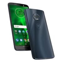 Motorola Moto G6 32GB Dual (Simlockvrij) - Blauw