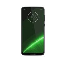 Motorola Moto G7 Plus 64GB Dual (Simlockvrij) - Blauw