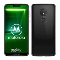 Motorola Moto G7 Power 64GB (Simlockvrij) / SV - Zwart