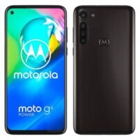 Motorola Moto G8 Power 64GB Dual (Simlockvrij) / SV - Zwart