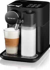 Nespresso De'Longhi Gran Lattissima EN650.B - koffiecupmachine - Zwart