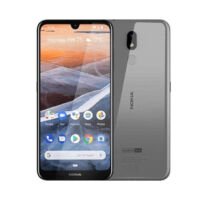 Nokia 3.2 16GB Dual (Simlockvrij) - Zilver