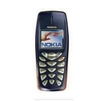 Nokia 3510i (Simlockvrij) - Blauw