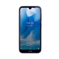 Nokia 4.2 32GB Dual (Simlockvrij) / SV - Zwart