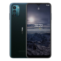 Nokia G21 64GB Dual (Simlockvrij) - Blauw