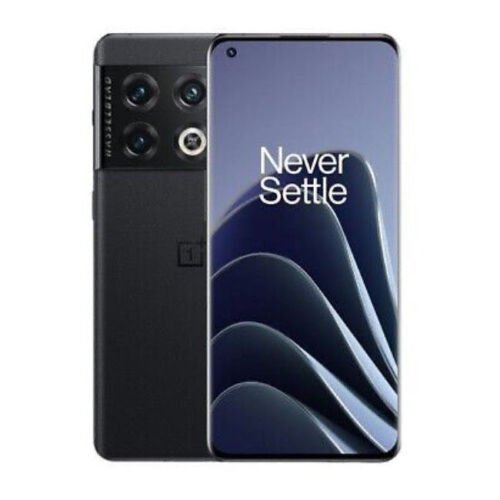 OnePlus 10 Pro 5G 128GB Dual (Simlockvrij) / SV - Zwart