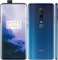 OnePlus 7 Pro - 256GB (12GB) - Blauw