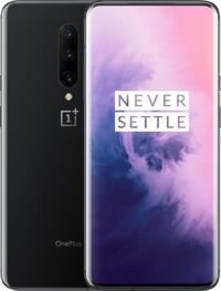 OnePlus 7 Pro - 256GB (8GB)  - Zwart