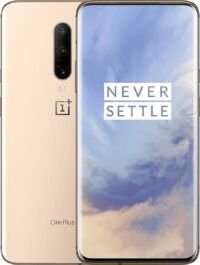 OnePlus 7 Pro - 256GB - Almond