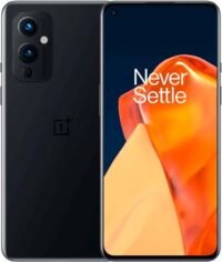 OnePlus 9 5G 8/128GB- Zwart