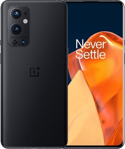 OnePlus 9 Pro - 128GB - Zwart