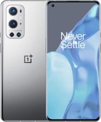 OnePlus 9 Pro 5G– 128GB – Zilver