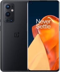 OnePlus 9 Pro 5G 256GB Stellar Black