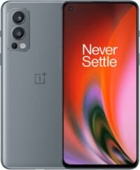 OnePlus Nord 2 5G - 128GB - Grijs