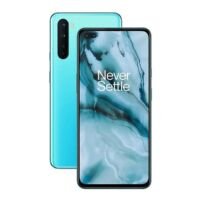 OnePlus Nord 5G 128GB Dual (Simlockvrij) / SV - Blauw Marble