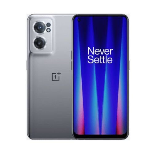 OnePlus Nord CE 2 5G 128GB Dual (Simlockvrij) - Grijs