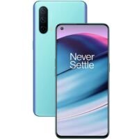 OnePlus Nord CE 5G 128GB Dual (Simlockvrij) - Blauw