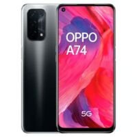 Oppo A74 5G 128GB Dual |(Simlockvrij) / SV - Grijs