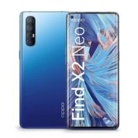 Oppo Find X2 Neo 256GB (Simlockvrij) - Blauw