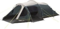 Outwell - Tunneltent - Earth - 3 - 3-persoons - blauw