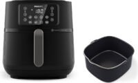 Philips Airfryer Connected 5000 Series - HD9285/93 - 7