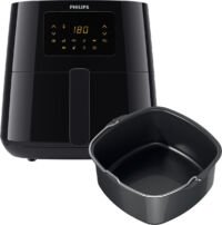 Philips Airfryer Essential 3000 Series - HD9270/93 - 6