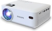 Philips NeoPix 100 - Beamer - 65 inch projector - Zonder WiFi - HDMI