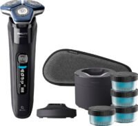 Philips SHAVER Series 7000 S7886/63 Elektrisch scheerapparaat voor nat en droog scheren