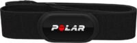 Polar H10 Hartslagsensor - BLE ANT+ -  Pro Borstband Zwart M-XXL