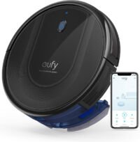 eufy Clean G10 Hybrid Robotstofzuiger met dweilfunctie