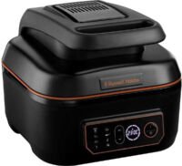 Russell Hobbs Satisfry Air&Grill - Multicooker 5