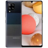 Samsung Galaxy A42 5G 128GB Dual (Simlockvrij) / SV - Zwart