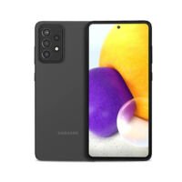 Samsung Galaxy A72 128GB Dual (Simlockvrij) / SV - Blauw