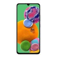 Samsung Galaxy A90 5G 128GB (Simlockvrij) / SV - Zwart