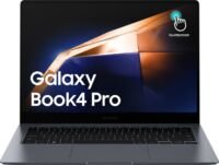 Samsung Galaxy Book4 Pro - NP940XGK-KG2NL - QWERTY