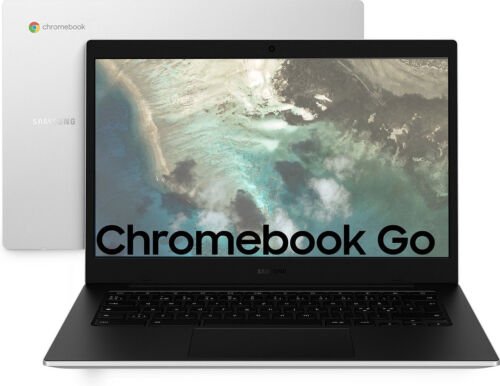 Samsung Galaxy Chromebook Go Intel® Celeron® N N4500 35