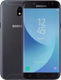 Samsung Galaxy J5 (2017) - 16GB - Zwart