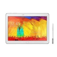 Samsung Galaxy Note 10.1 (P605) 16GB Wi-Fi + 4G (Simlockvrij) - Wit